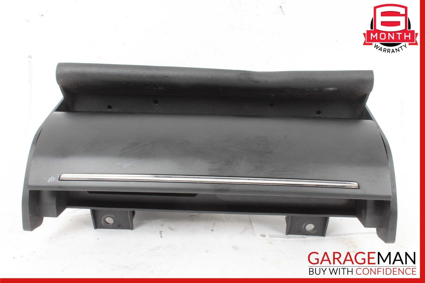 14-19 Maserati Ghibli Dash AUX USB Phone Storage Box Compartment OEM 670066186