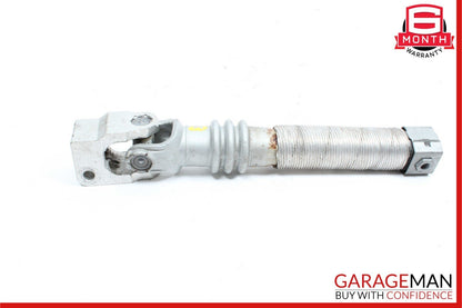Mercedes E350 CLS550 SLC300 C300 C63 Steering Gear Coupling 2044620278 RWD OEM