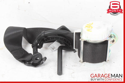 14-21 BMW I3 i01 Hybrid Rear Left Driver Side Seat Belt Retractor 34128958 OEM