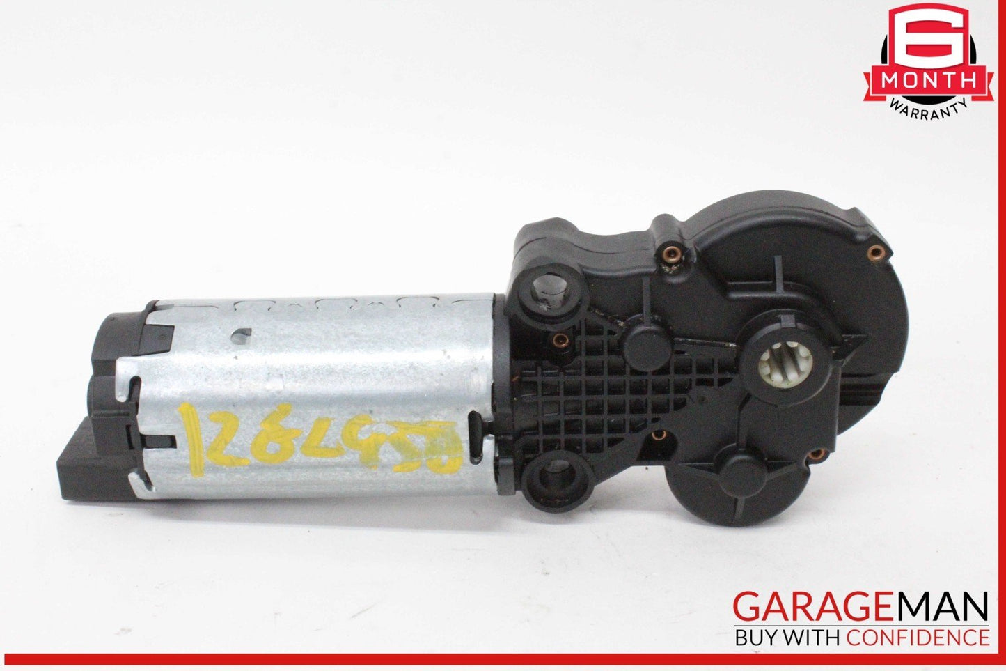 07-19 Mercedes X164 GL450 4MATIC Rear 3rd Third Row Seat Motor 1648202342 OEM
