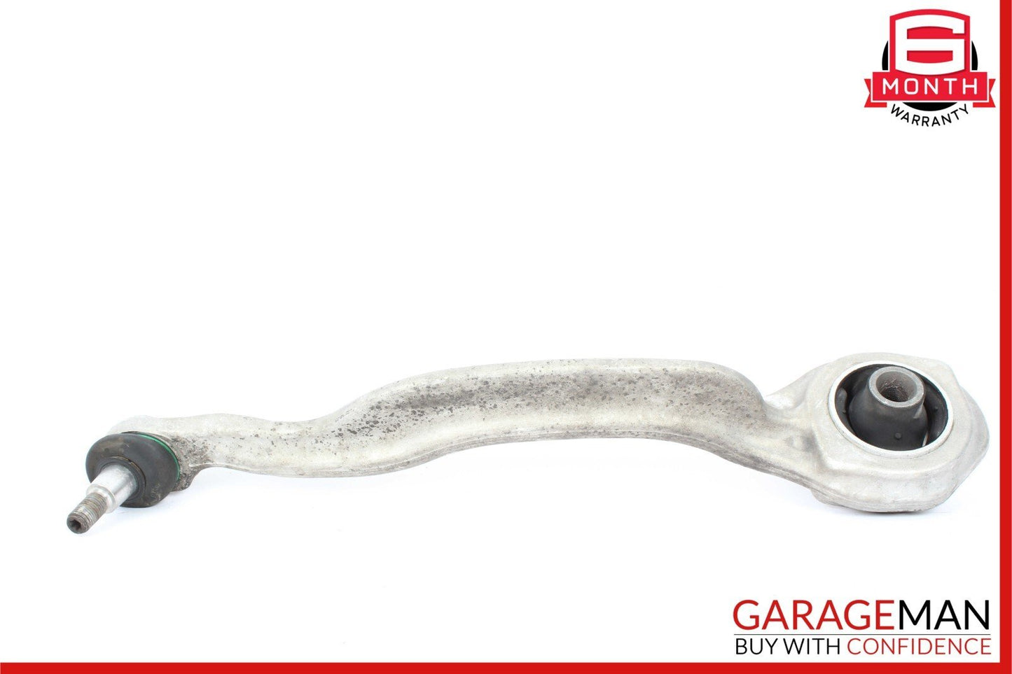 07-14 Mercedes W221 S550 CL550 Front Right Passenger Side Lower Control Arm OEM