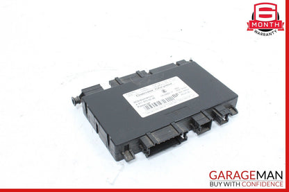 03-12 Mercedes X164 GL450 ML550 Front Right Side Seat Control Module Unit OEM
