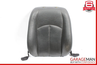 03-09 Mercedes W211 E350 E500 Front Left / Right Side Top Upper Seat Cushion OEM