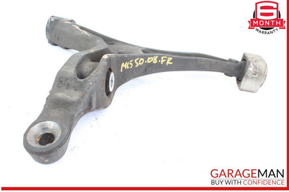 06-12 Mercedes W166 ML550 GL450 Front Right Passenger Side Lower Control Arm