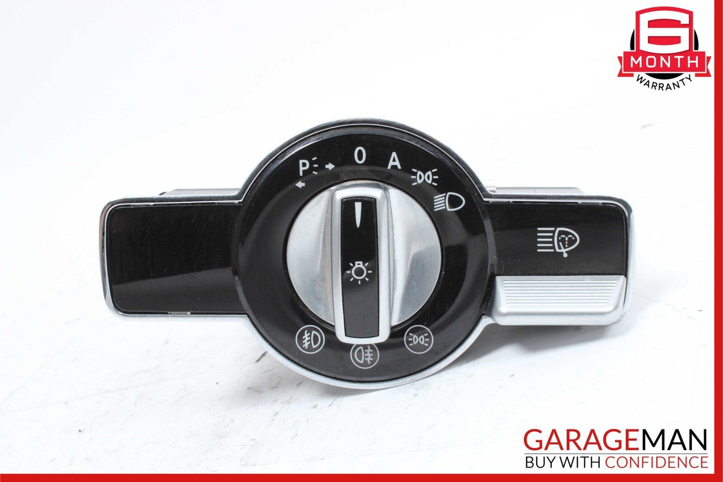 07-14 Mercedes W221 S550 S600 CL550 Headlight Head Light Switch Controller Assy