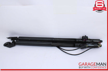12-18 Audi A7 Trunk Lid Left & Right Shock Lift Support Strut Set 4G8827851F OEM