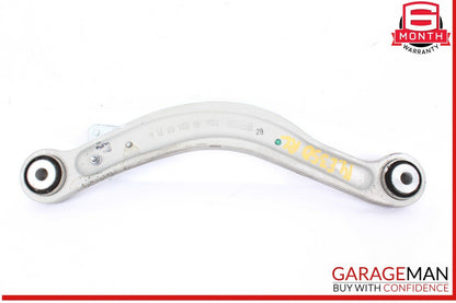 08-17 Mercedes W212 E350 Rear Right Side Suspension Upper Control Arm OEM