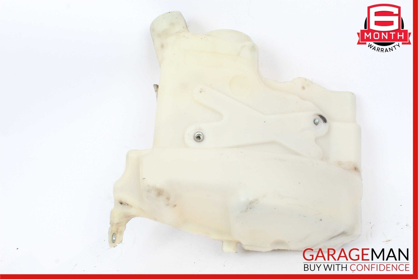 06-12 Mercedes X164 GL450 ML350 Windshield Washer Fluid Reservoir Tank Bottle