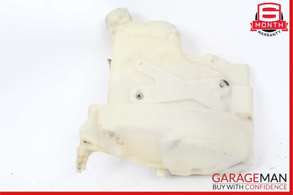 06-12 Mercedes X164 GL450 ML350 Windshield Washer Fluid Reservoir Tank Bottle