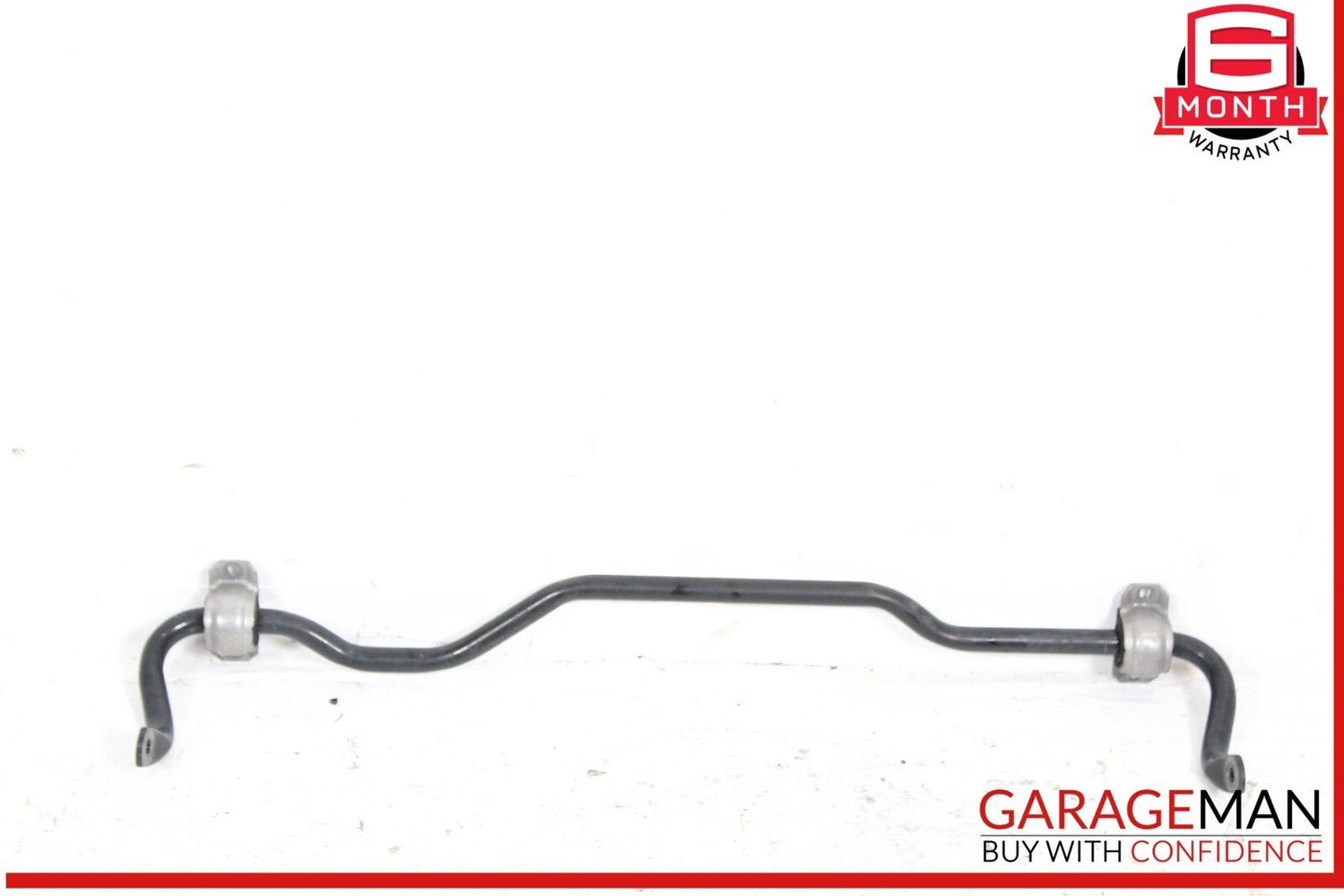 15-20 Audi S3 A3 Rear Stabilizer Sway Bar 5Q0511305BD OEM