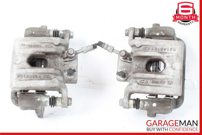 16-20 Kia Sorento Rear Left Side & Rear Right Side Wheel Brake Caliper