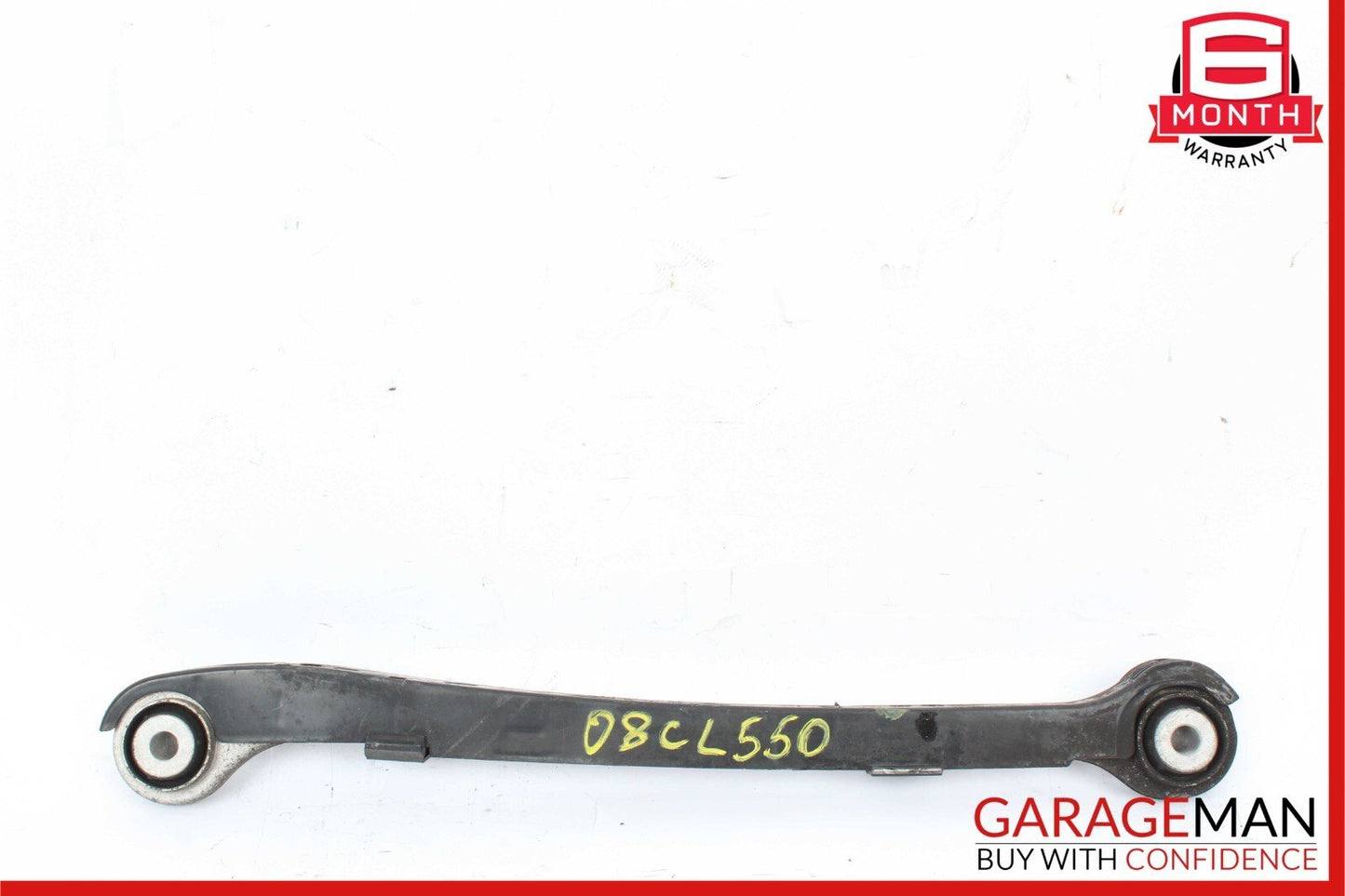 07-13 Mercedes W221 S550 CL550 CL63 AMG Rear Thrust Arm Lower Control Arm