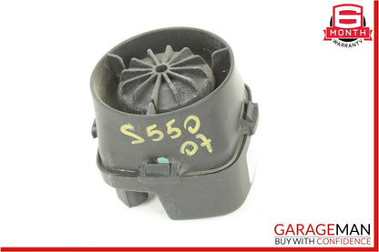 07-13 Mercedes W221 S550 S450 S65 AMG Anti Theft Alarm Horn Siren OEM