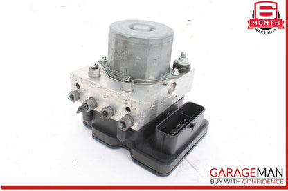 14-16 Maserati Ghibli S Quattroporte ABS Anti Lock Brake Pump Module OEM