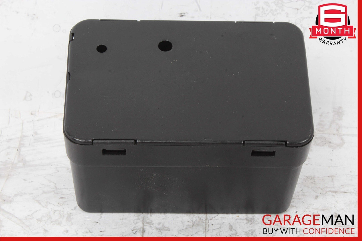 07-14 Mercedes W221 S550 CL550 Trunk Seat Lumbar Vacuum Pump 2218000248 OEM