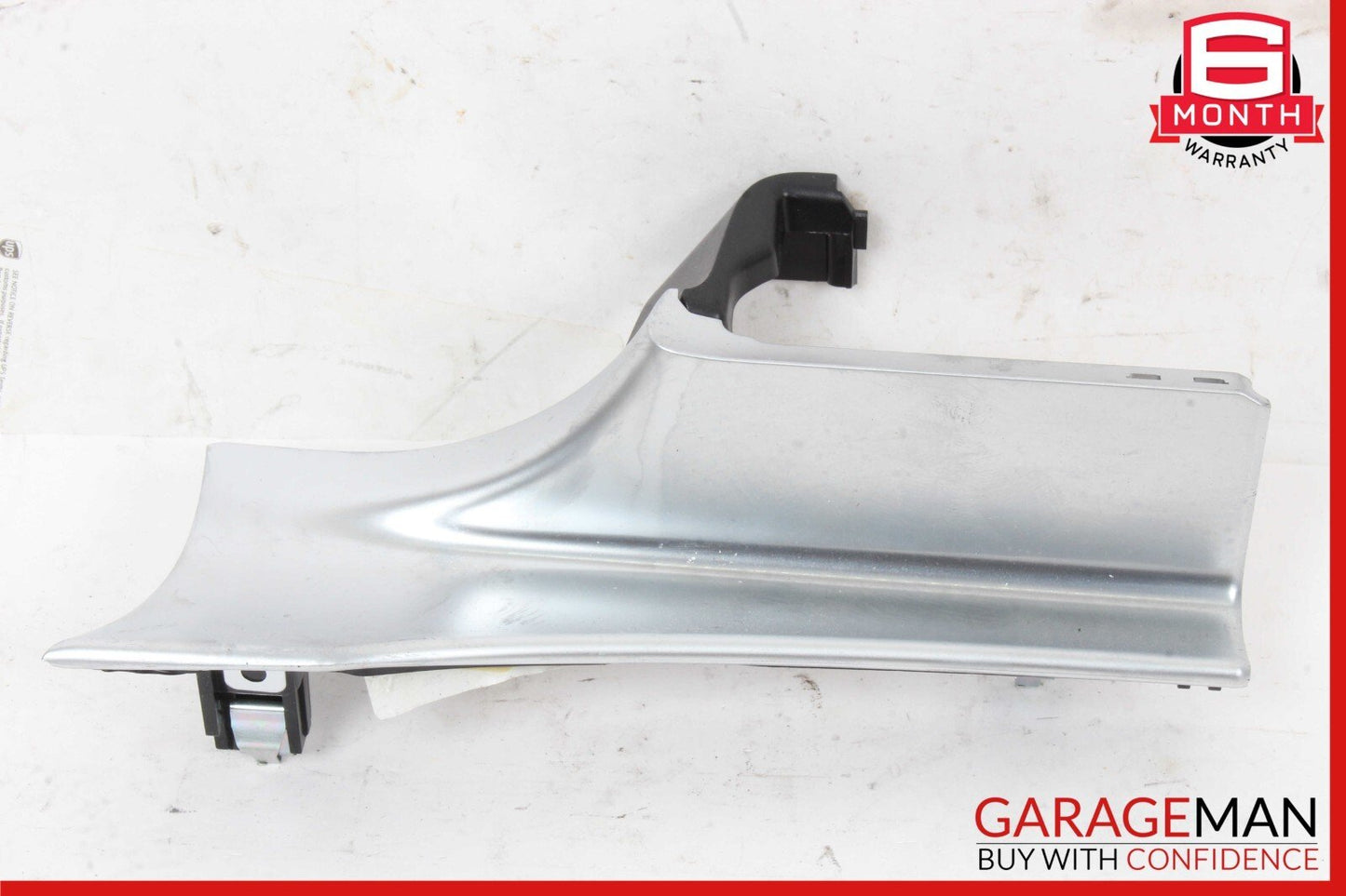 15-20 Mercedes X253 GLC300 C300 Front Left Dashboard Trim Panel Bezel OEM