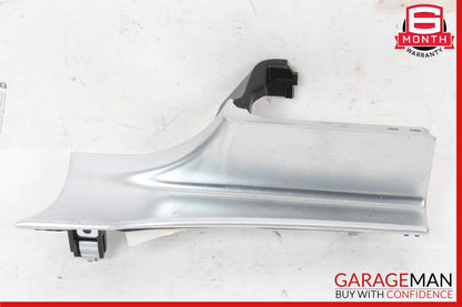 15-20 Mercedes X253 GLC300 C300 Front Left Dashboard Trim Panel Bezel OEM