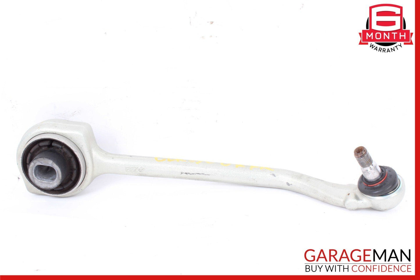 01-09 Mercedes W209 CLK550 CLK55 Front Right Side Lower Suspension Control Arm