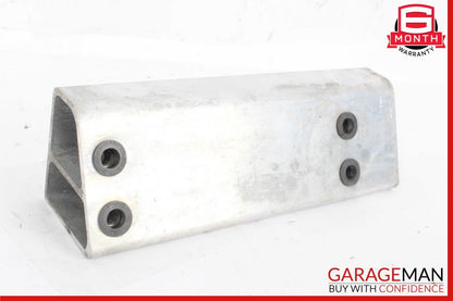 15-20 Mercedes W205 C300 Front Left Driver Side Radiator Core Support Bracket