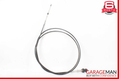 Chris Craft Search Light Cable w/ Switches OEM