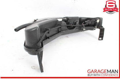 14-17 Audi SQ5 Windshield Washer Reservoir Tank 8R0955453B OEM