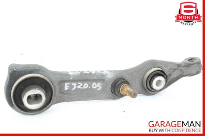 03-09 Mercedes W211 E320 E350 Front Left Side Lower Control Arm RWD