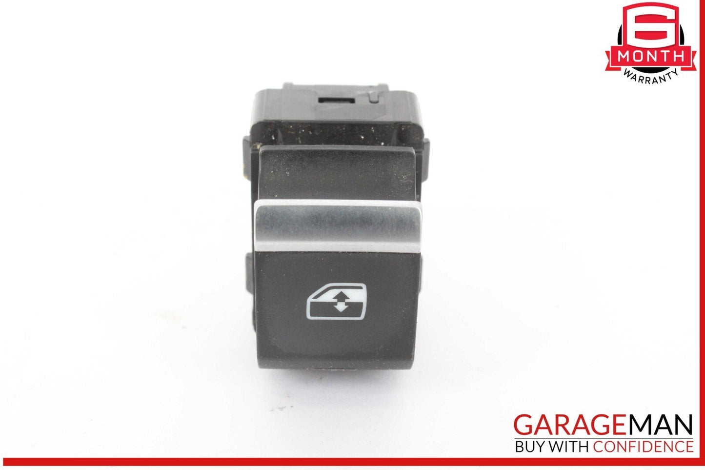 17-24 Audi RS5 S5 A4 Rear Left Driver Side Door Window Control Switch 4M0959855