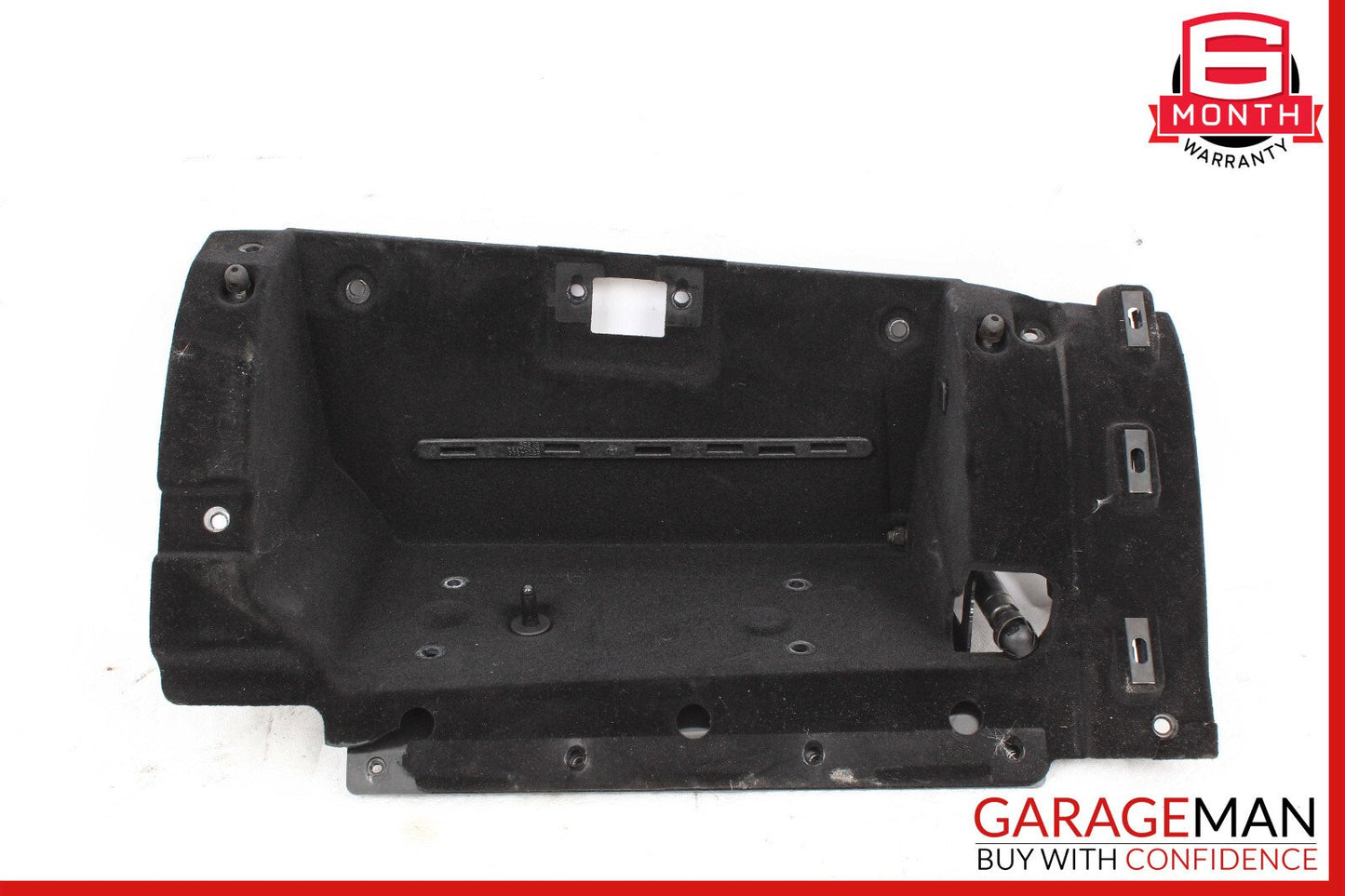 15-18 Ferrari California T Glove Box Storage Compartment OEM