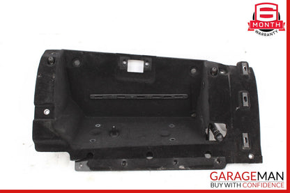 15-18 Ferrari California T Glove Box Storage Compartment OEM