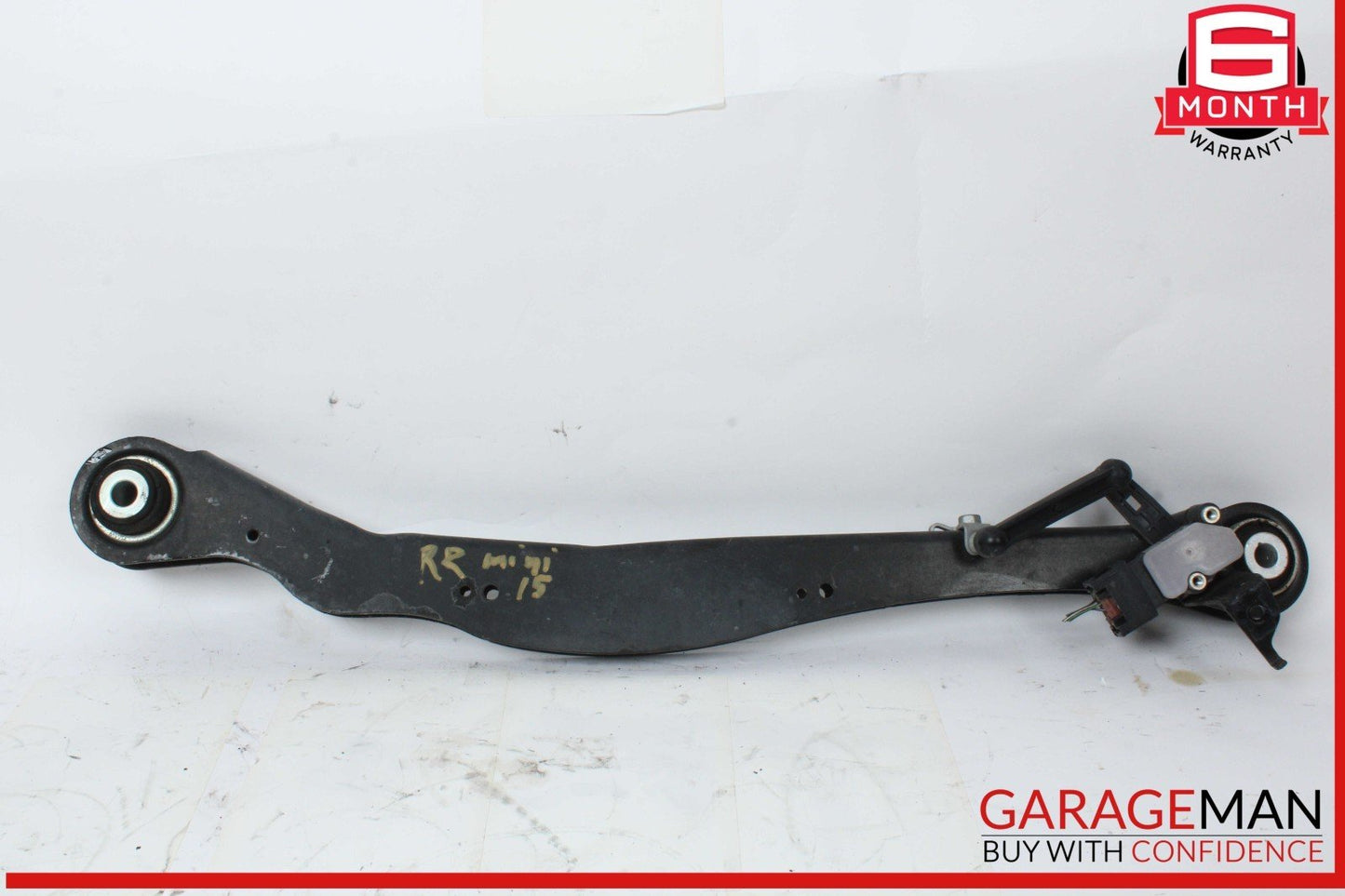 14-20 Mini Cooper Rear Right or Left Side Upper Control Arm 6870773 OEM