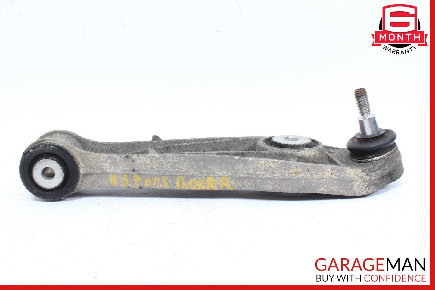 97-05 Porsche Boxster 986 Carrera 911 Rear / Front Suspension Lower Control Arm