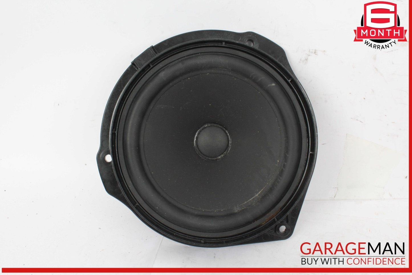 12-19 Mercedes X166 GL350 GL450 Rear Left or Right Door Sound Speaker OEM