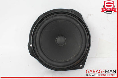12-19 Mercedes X166 GL350 GL450 Rear Left or Right Door Sound Speaker OEM