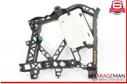 13-19 Mercedes X166 GL450 GLS450 Rear Left Bumper Holder Support Bracket OEM