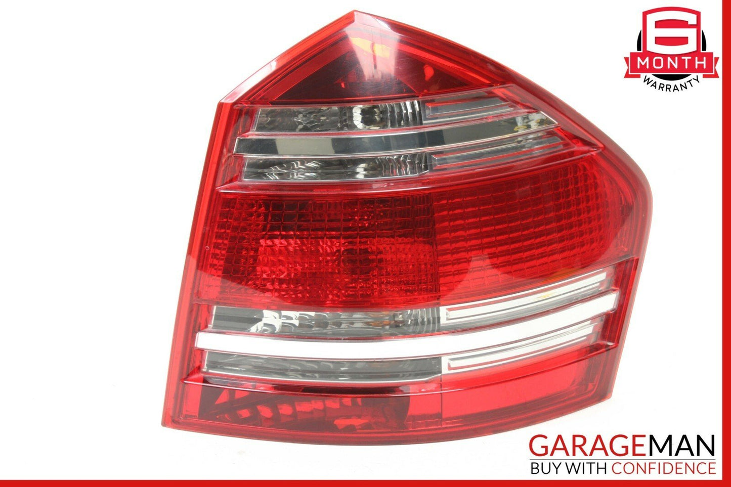07-09 Mercedes X164 GL450 GL320 Rear Right Passenger Tail Light Taillight Lamp