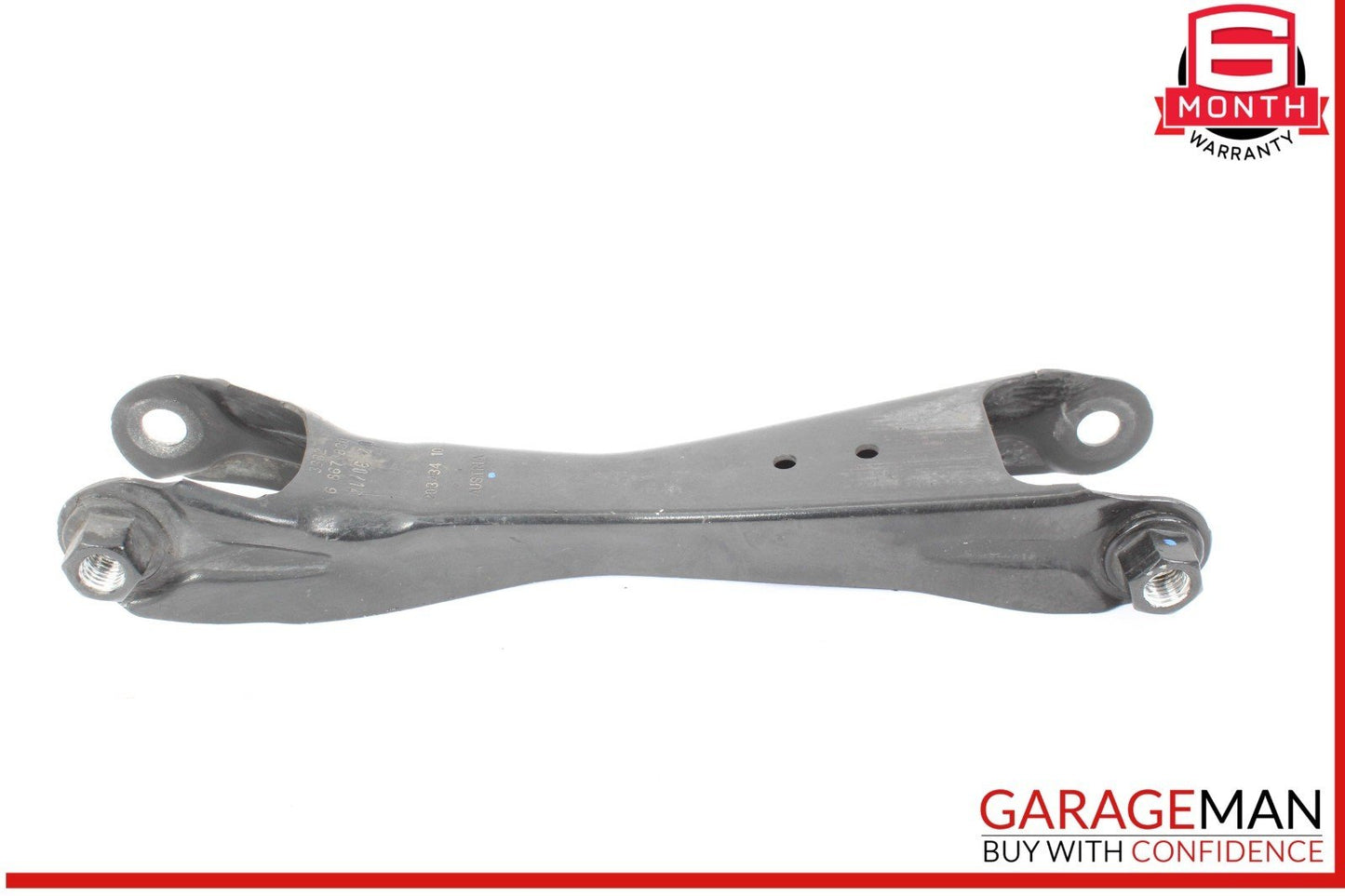 14-21 BMW I3 Rear Right or Rear Left Side Trailing Control Arm 6867880 OEM