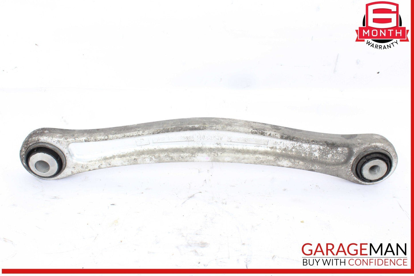 03-10 Porsche Cayenne S 955 957 Rear Left/Right Side Upper Rearward Control Arm