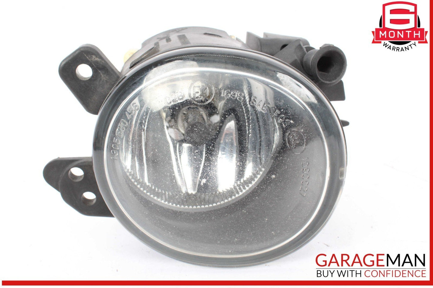 06-12 Mercedes W219 CLS550 E350 Front Right Side Bumper Fog Light Lamp OEM