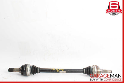 10-16 Porsche Panamera 970 Rear Right Passenger Side Cv Axle Shaft Driveshaft