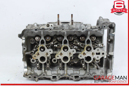 18-23 Porsche Macan 95B S4 S5 SQ5 3.0L Engine Left Side Cylinder Head OEM