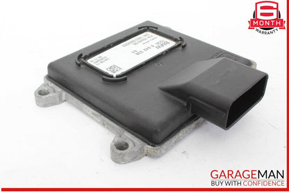 14-17 BMW i3 I01 Hybrid Engine Control Module ECU EDME ECM 8642338 OEM