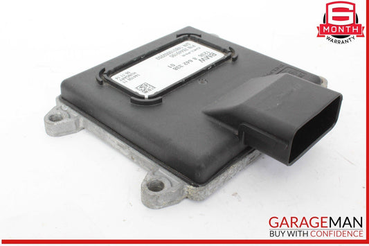 14-17 BMW i3 I01 Hybrid Engine Control Module ECU EDME ECM 8642338 OEM