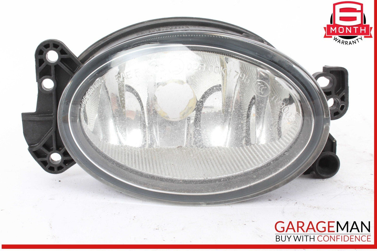 05-12 Mercedes W209 CLK350 E350 GL550 Fog Light Lamp Right Side OEM