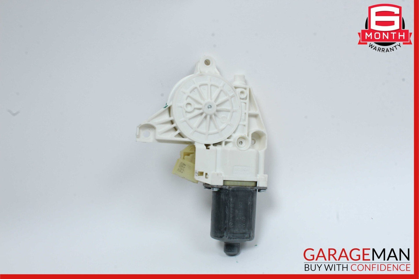 06-13 Mercedes GL450 ML350 R500 R320 Front Right Door Window Regulator Motor