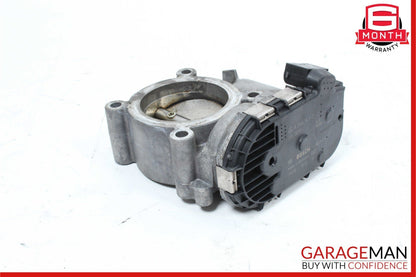 12-15 Mercedes C250 SLK250 M271 1.8L Engine Throttle Valve Body