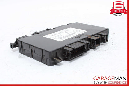 03-12 Mercedes X164 GL450 4MATIC Under Seat Control Module Front Right Side OEM