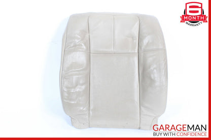 05-11 Cadillac STS Front Right Top Upper Seat Cushion OEM