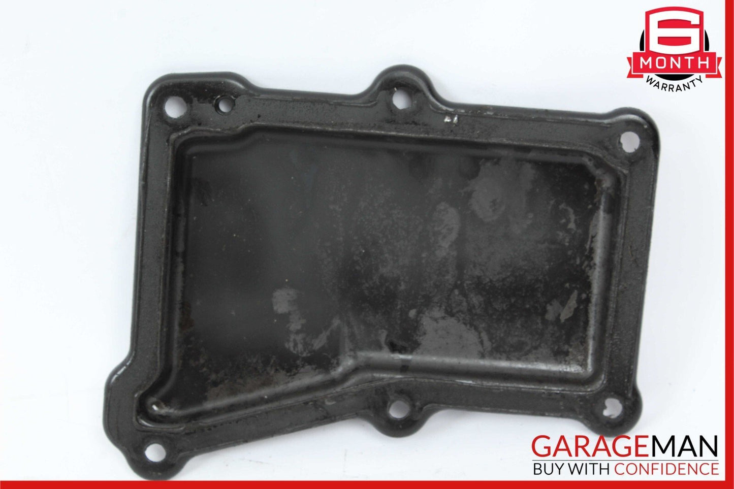 07-18 Mercedes W212 E350 S550 C350 4Matic Engine Motor Lower Oil Pan Cap OEM