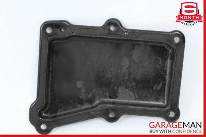 07-18 Mercedes W212 E350 S550 C350 4Matic Engine Motor Lower Oil Pan Cap OEM