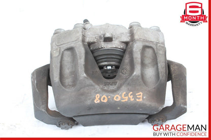 08-18 Mercedes W212 E350 C350 Front Left Driver Side Brake Caliper OEM